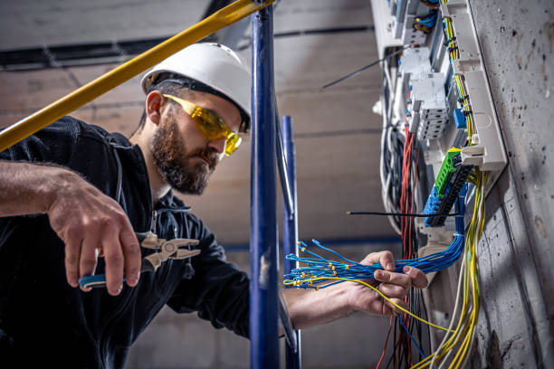 Affordable Emergency Electrician in OR