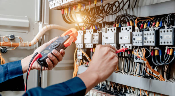 Best Electric Panel Repair  in John Day, OR