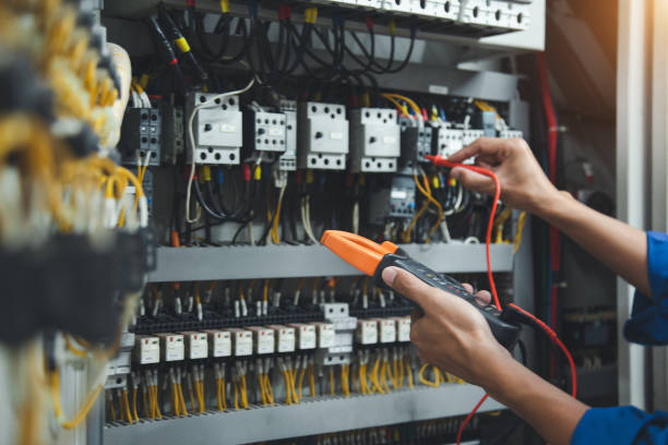 Why Trust Our Certified Electricians for Your Electrical Needs in OR?