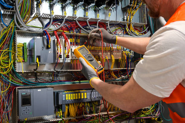 Best Licensed Electrician  in John Day, OR